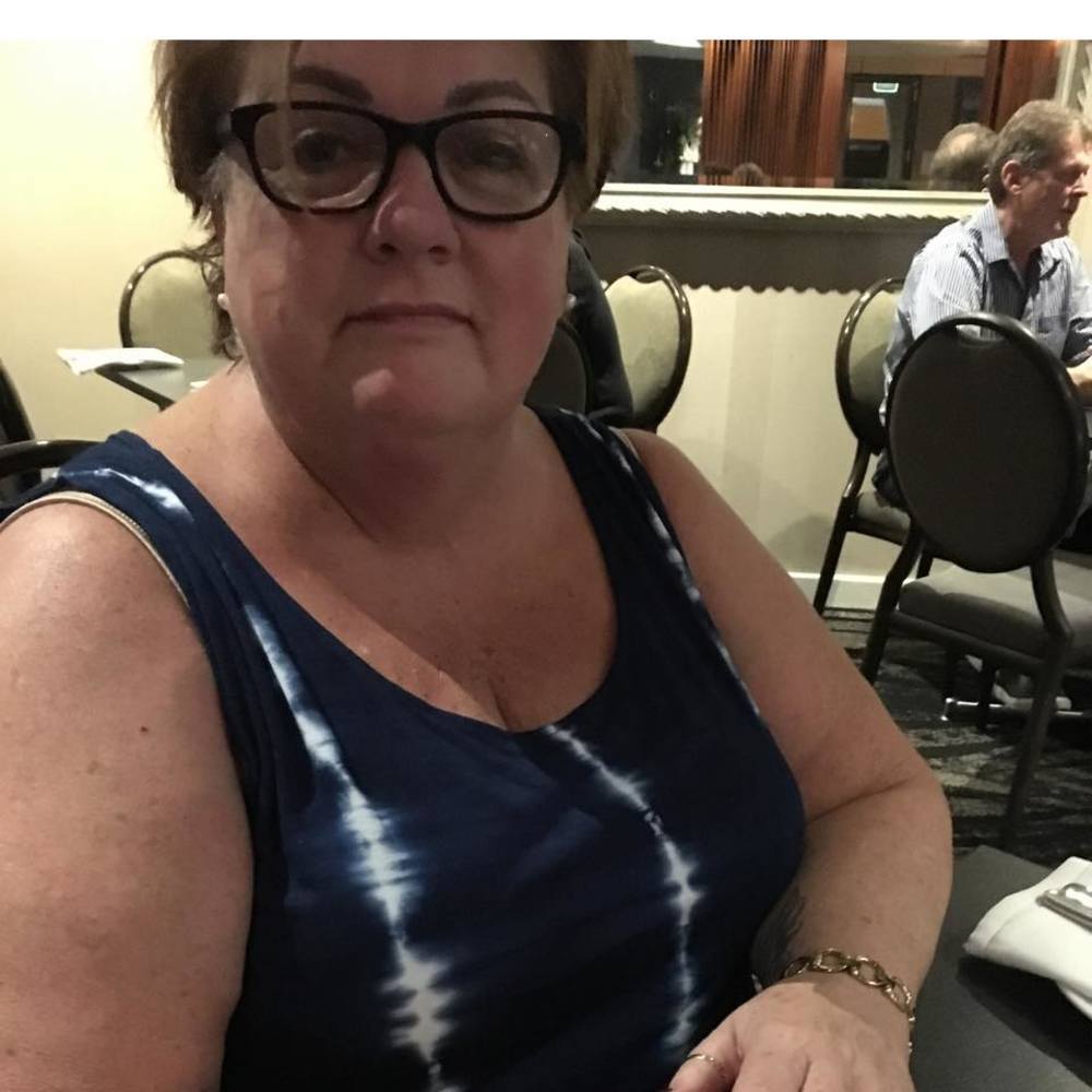 Meet your Posher, Dawn